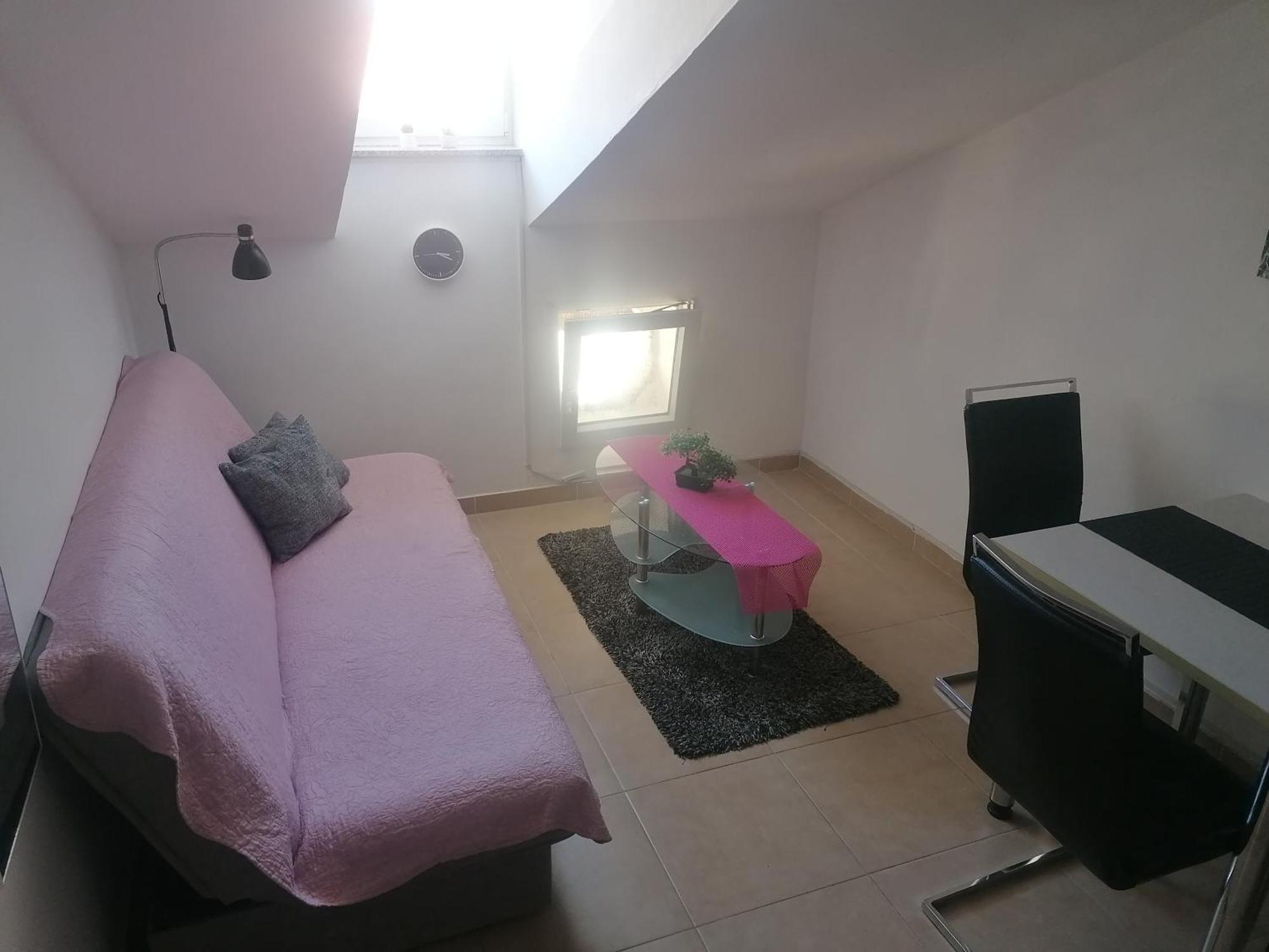 Mirela Apartamento Rijeka Exterior foto