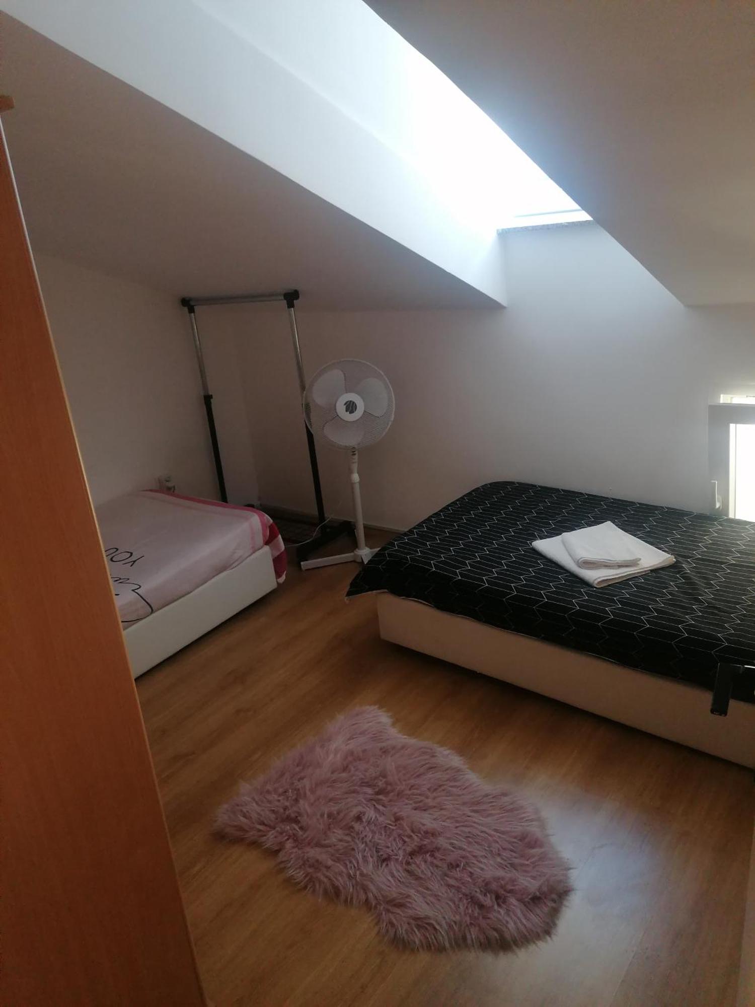 Mirela Apartamento Rijeka Exterior foto