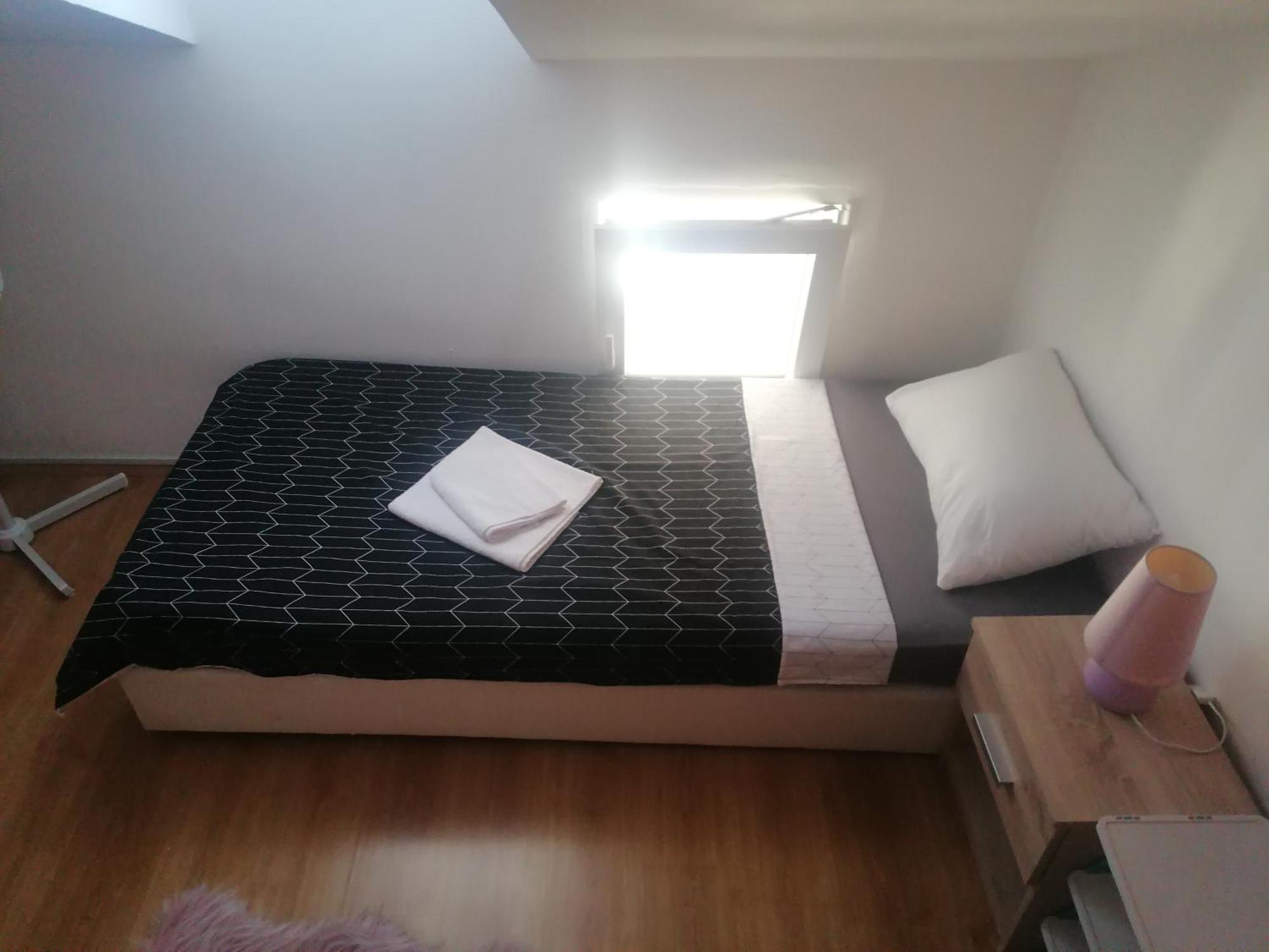 Mirela Apartamento Rijeka Exterior foto